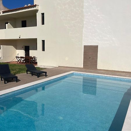 Villa Casa dos Lírios Albufeira Exterior foto