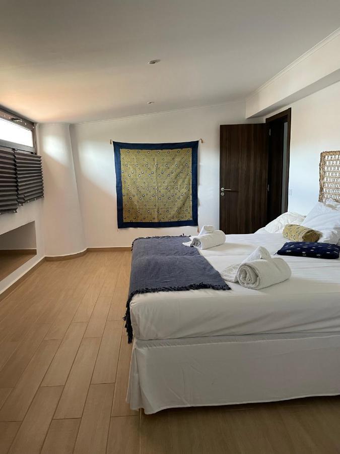 Villa Casa dos Lírios Albufeira Exterior foto