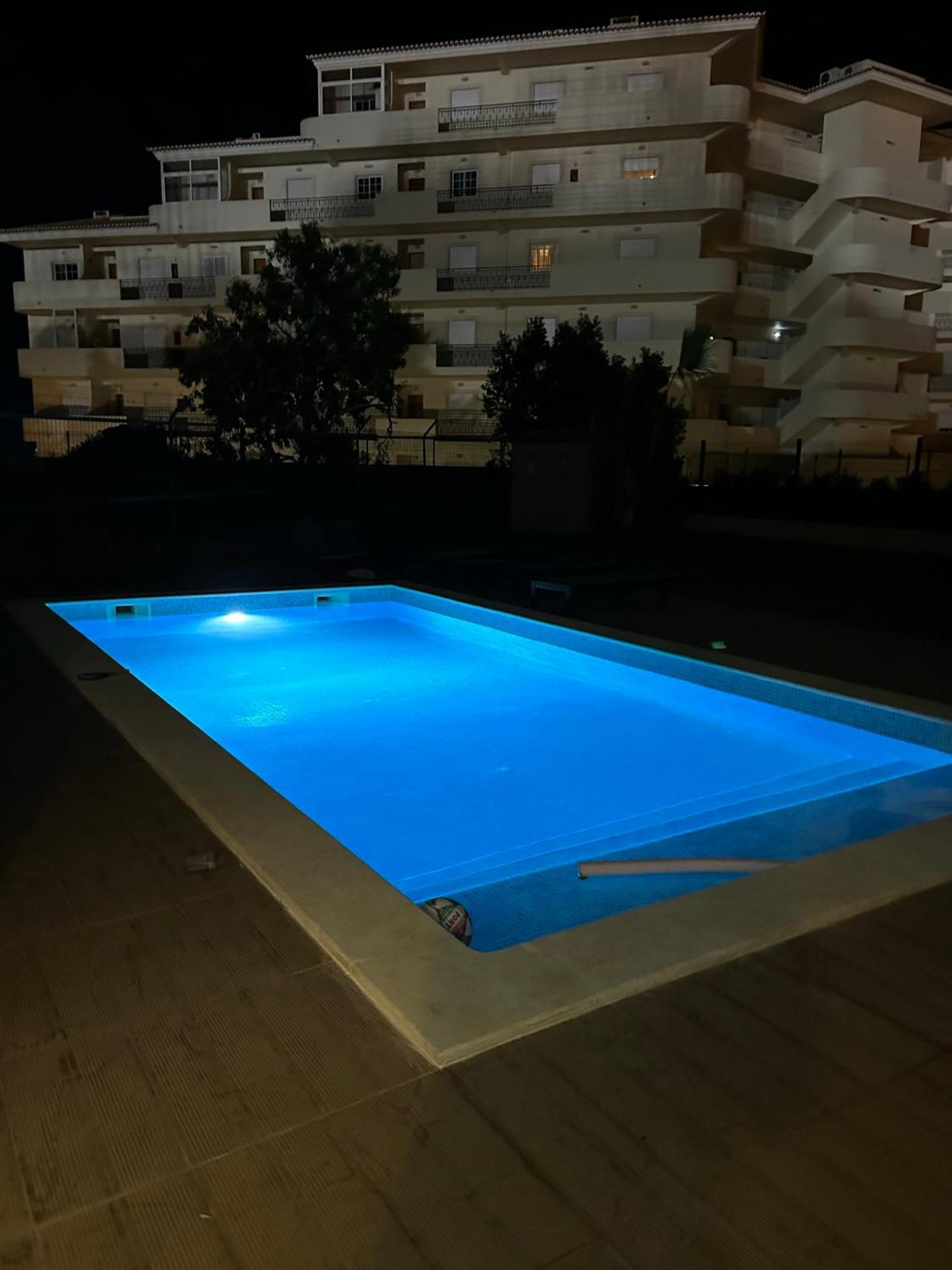 Villa Casa dos Lírios Albufeira Exterior foto