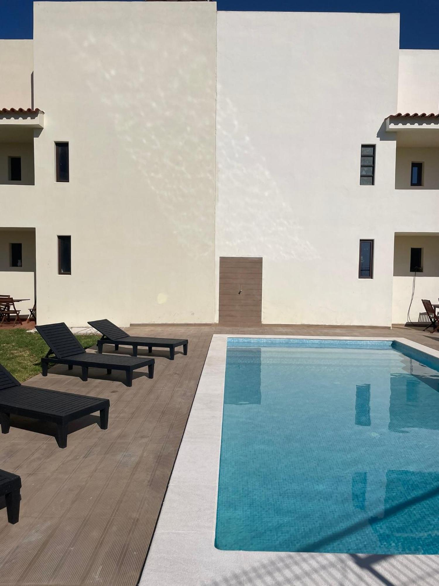 Villa Casa dos Lírios Albufeira Exterior foto
