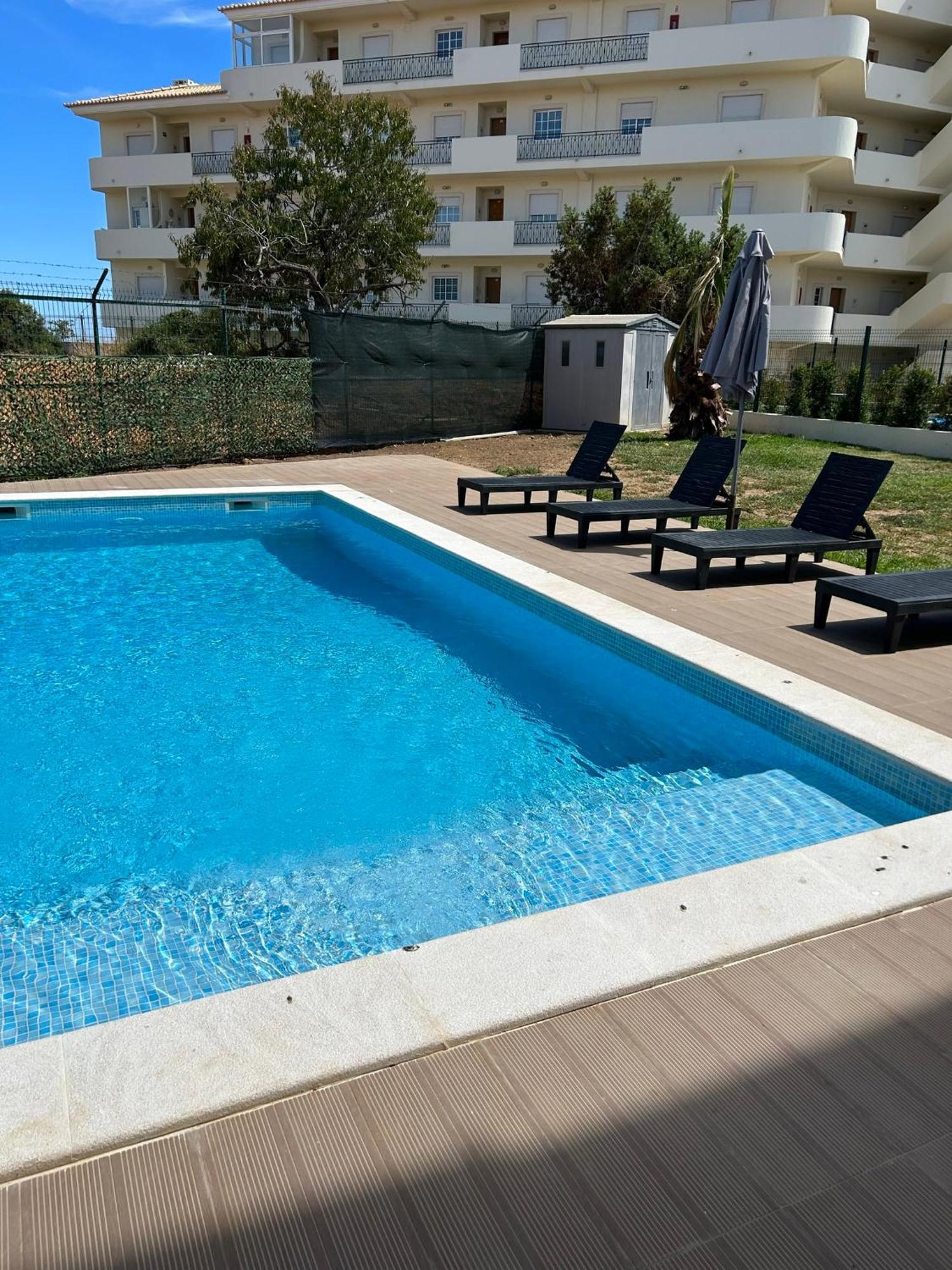 Villa Casa dos Lírios Albufeira Exterior foto