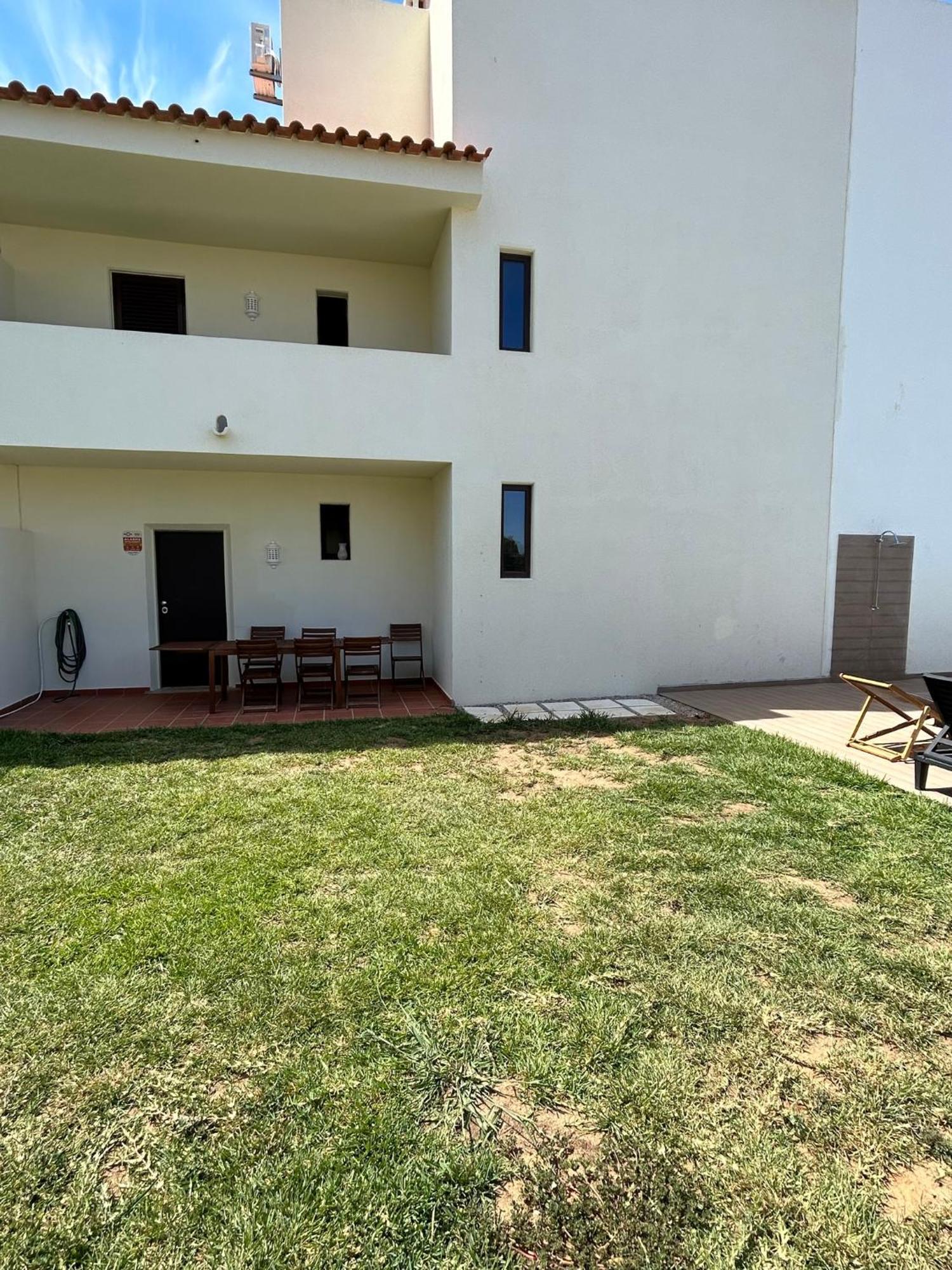 Villa Casa dos Lírios Albufeira Exterior foto